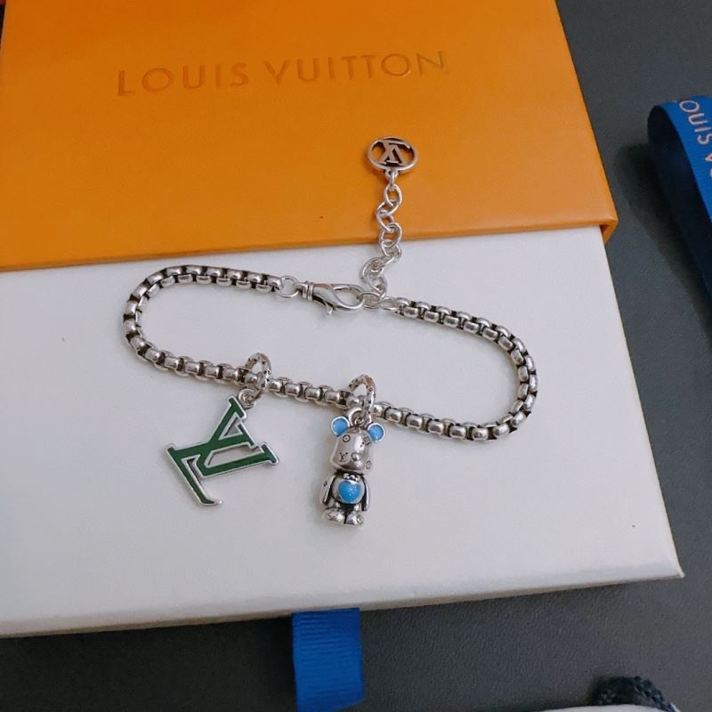 Louis Vuitton Bracelets